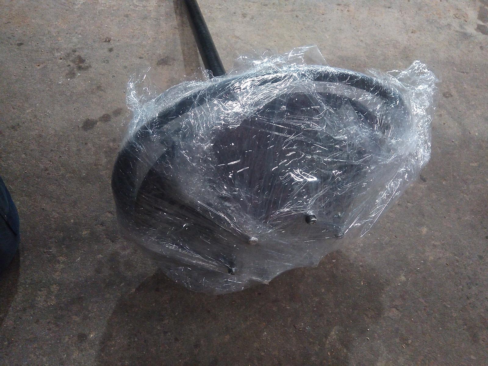 View Auto part Axle Toyota Prado 2009