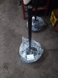 View Auto part Axle Toyota Prado 2009