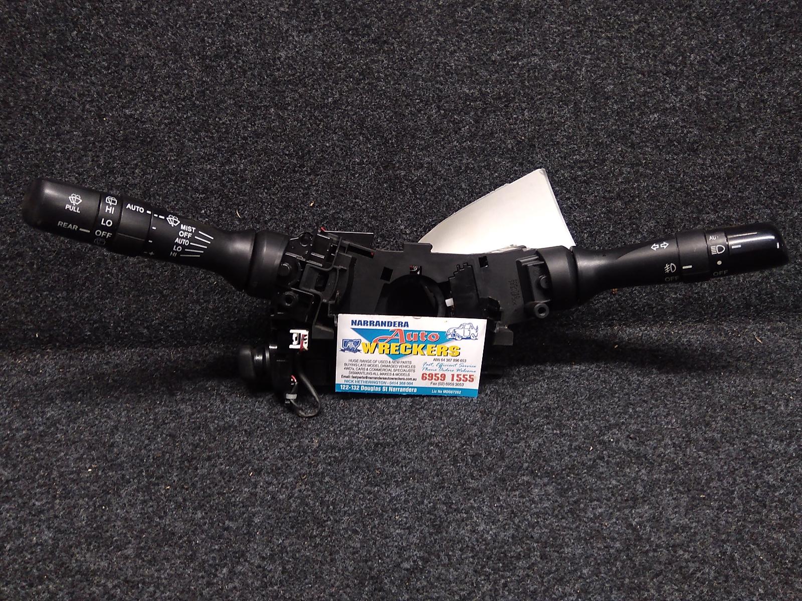 View Auto part Combination Switch Toyota Prado 2009