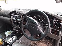 View Auto part Gear Stick/Shifter Toyota Landcruiser 2003