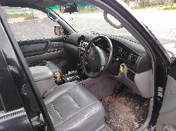 View Auto part Gear Stick/Shifter Toyota Landcruiser 2003