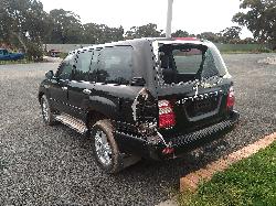 View Auto part Gear Stick/Shifter Toyota Landcruiser 2003