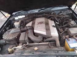 View Auto part Gear Stick/Shifter Toyota Landcruiser 2003