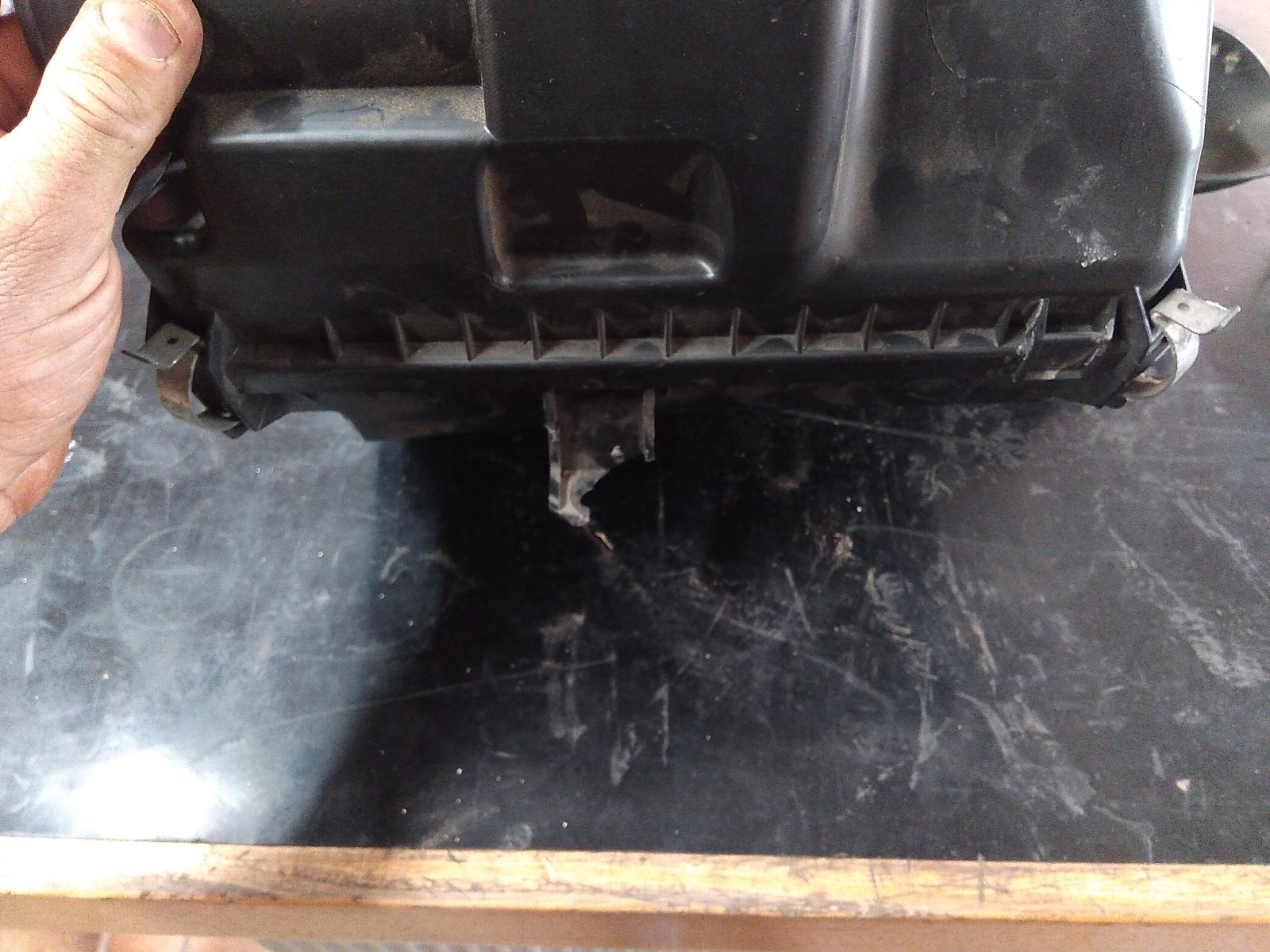 View Auto part Air Cleaner/Box Toyota Prado 2009