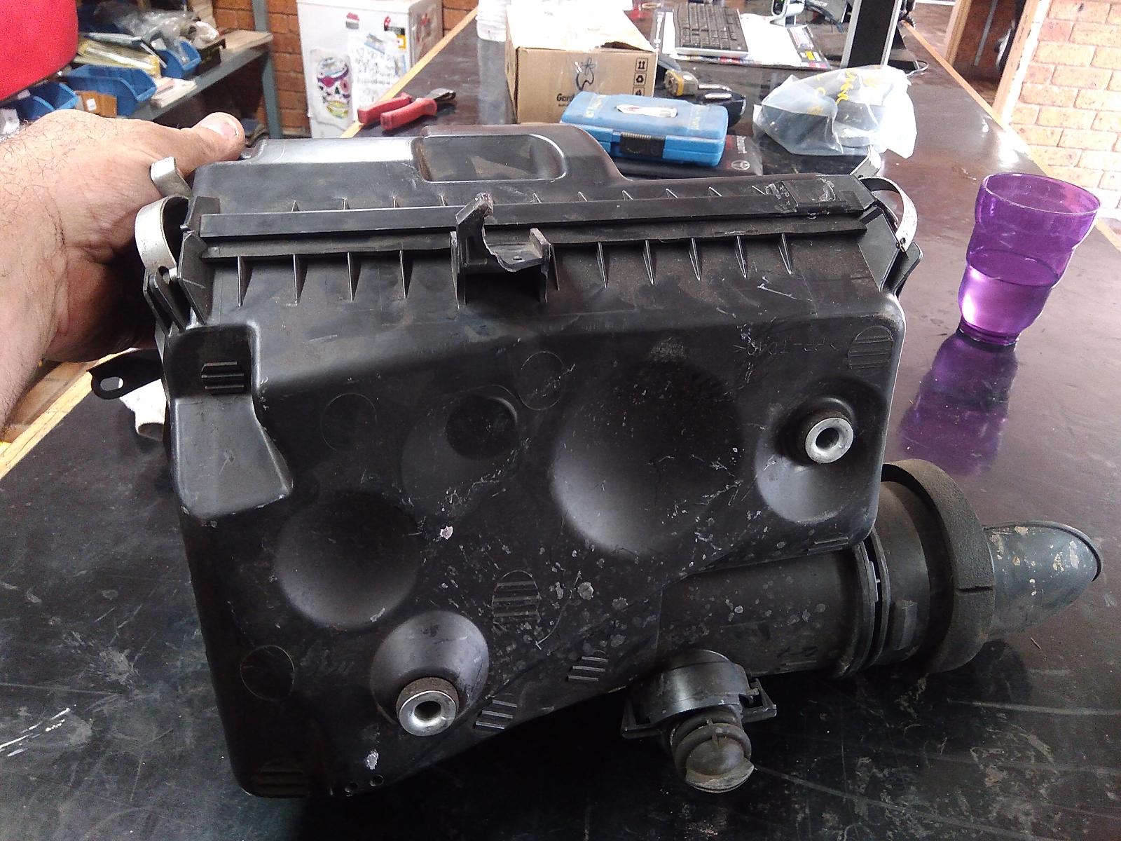 View Auto part Air Cleaner/Box Toyota Prado 2009