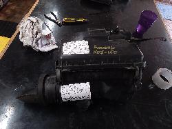 View Auto part Air Cleaner/Box Toyota Prado 2009