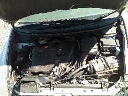 View Auto part Bonnet Honda Odyssey 2005