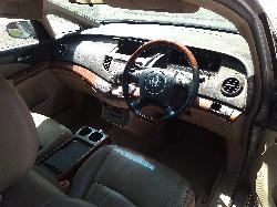 View Auto part Bonnet Honda Odyssey 2005