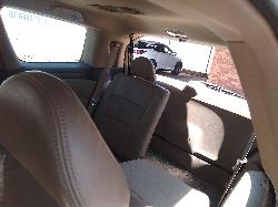 View Auto part Bonnet Honda Odyssey 2005