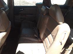 View Auto part Bonnet Honda Odyssey 2005