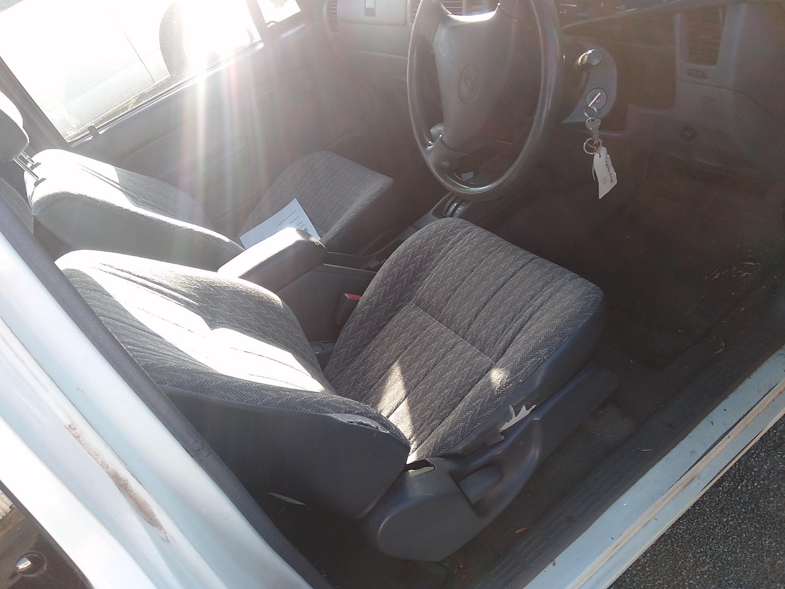 Gear Stick/Shifter Hilux Toyota 2002