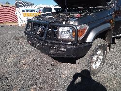 View Auto part Misc Switch/Relay Toyota Landcruiser 2009