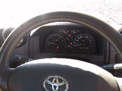 View Auto part Misc Switch/Relay Toyota Landcruiser 2009