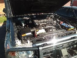 View Auto part Misc Switch/Relay Toyota Landcruiser 2009