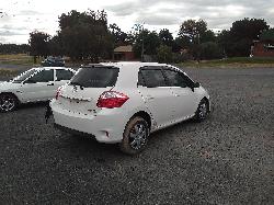 View Auto part Gear Stick/Shifter Toyota Corolla 2010