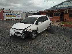 View Auto part Gear Stick/Shifter Toyota Corolla 2010