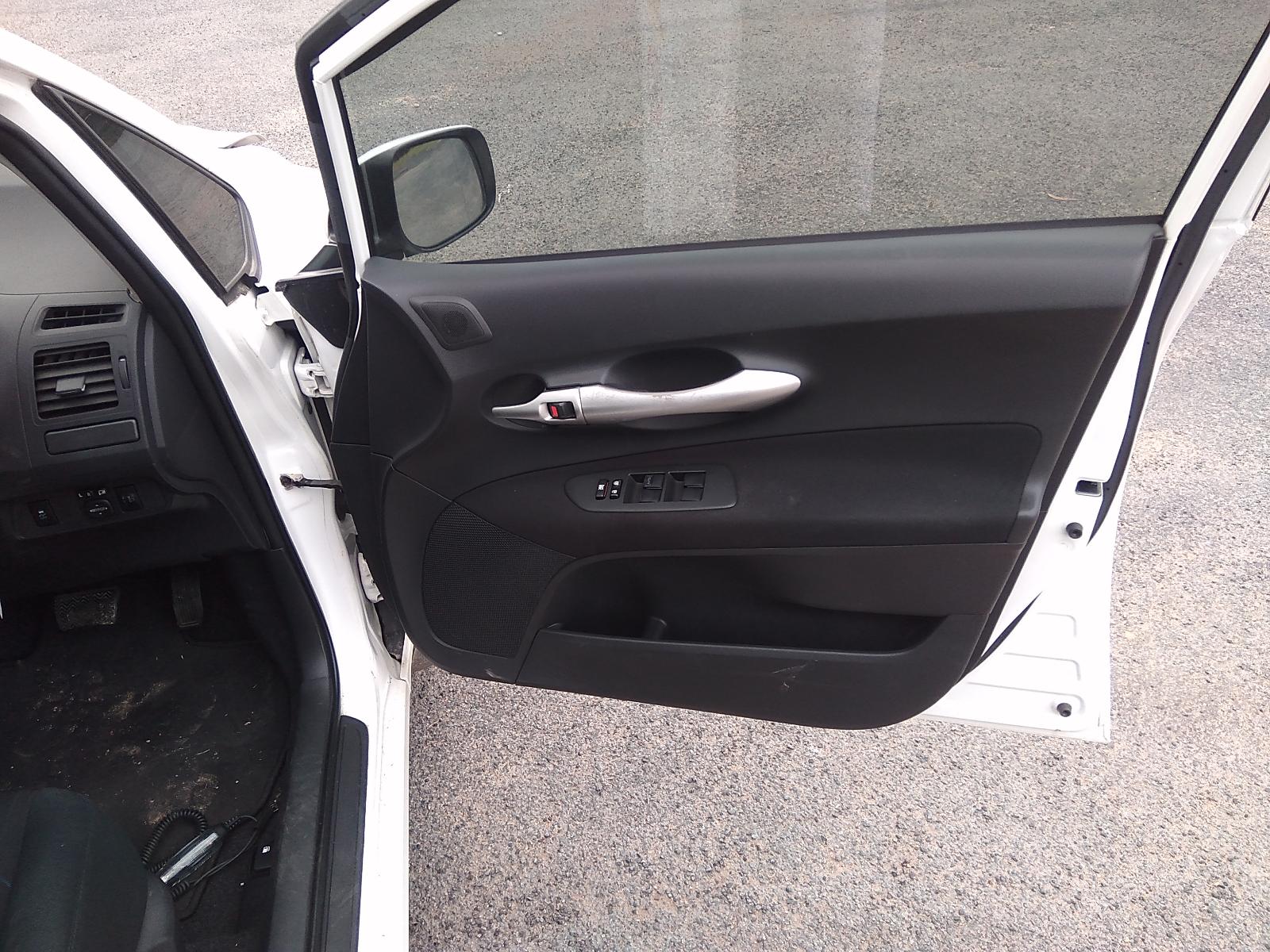 2010 Toyota Corolla Gear Stick/Shifter View Auto part Gear Stick/Shifter Toyota Corolla 2010