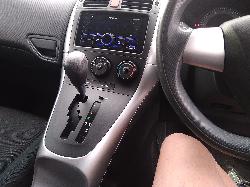 View Auto part Fuel Tank Toyota Corolla 2010