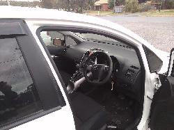 View Auto part Gear Stick/Shifter Toyota Corolla 2010