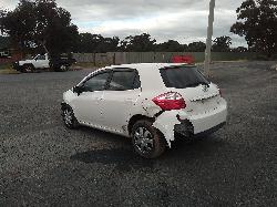 View Auto part Gear Stick/Shifter Toyota Corolla 2010