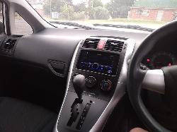 View Auto part Gear Stick/Shifter Toyota Corolla 2010