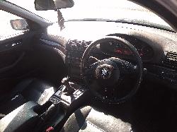 View Auto part Front Bumper Bmw 3 Series 2001