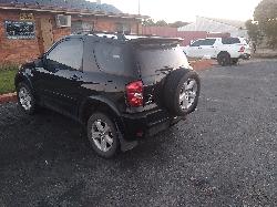 View Auto part Instrument Cluster Toyota Rav4 2004