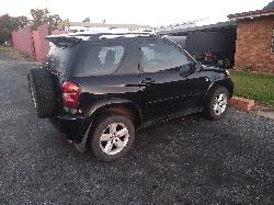 View Auto part Instrument Cluster Toyota Rav4 2004