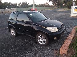 View Auto part Instrument Cluster Toyota Rav4 2004