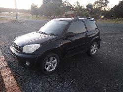 View Auto part Instrument Cluster Toyota Rav4 2004