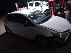 View Auto part Instrument Cluster Toyota Corolla 2014