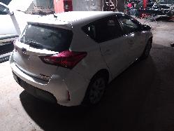 View Auto part Instrument Cluster Toyota Corolla 2014