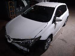 View Auto part Instrument Cluster Toyota Corolla 2014