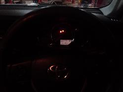 View Auto part Wheel Standard/Steel Toyota Corolla 2014