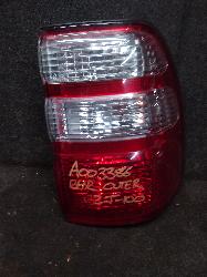 View Auto part Right Taillight Toyota Landcruiser 2003