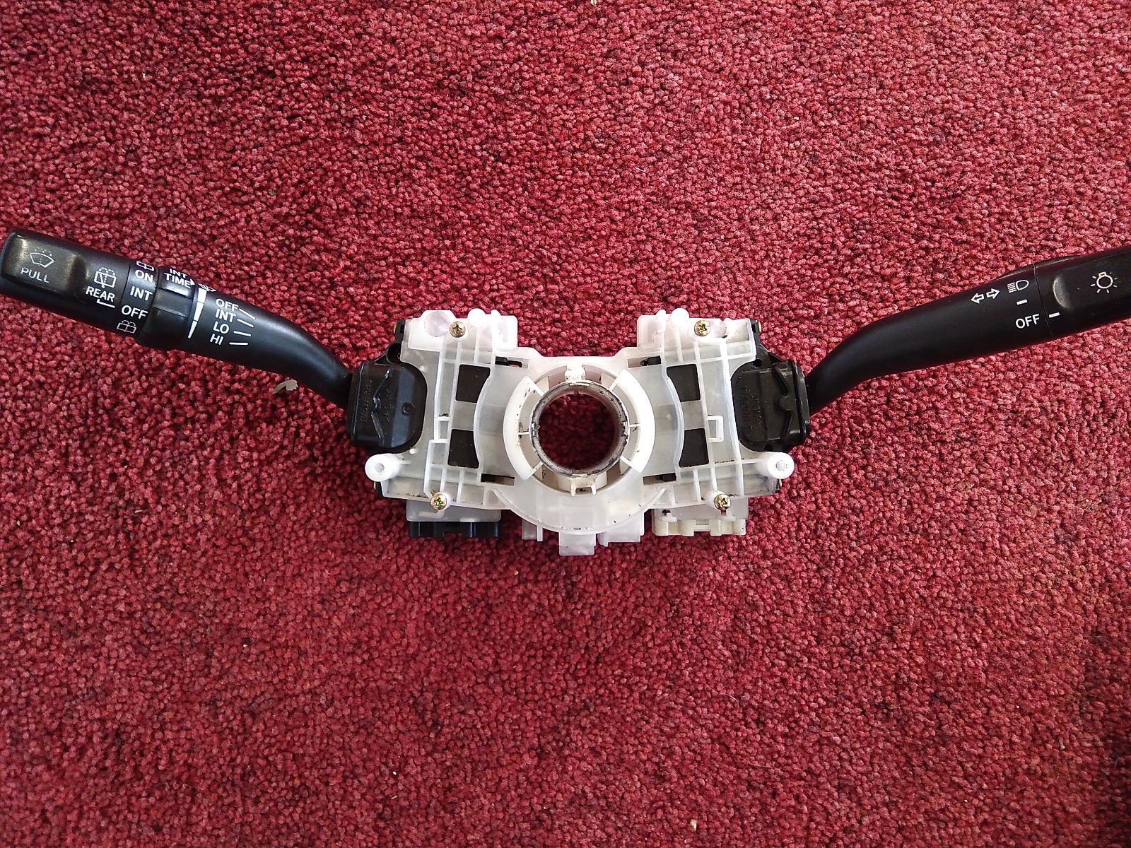 2003 Toyota Landcruiser Combination Switch View Auto part Combination Switch Toyota Landcruiser 2003