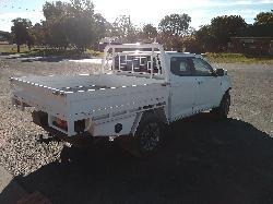 View Auto part Fuse Box Mazda Bt50 2023