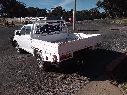 View Auto part Fuse Box Mazda Bt50 2023