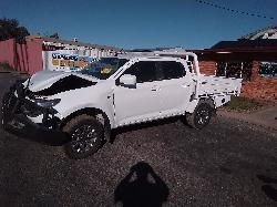 View Auto part Fuse Box Mazda Bt50 2023