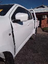 View Auto part Fuse Box Mazda Bt50 2023