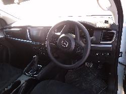View Auto part Fuse Box Mazda Bt50 2023