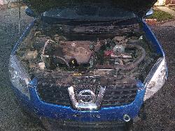View Auto part Instrument Cluster Nissan Dualis 2010