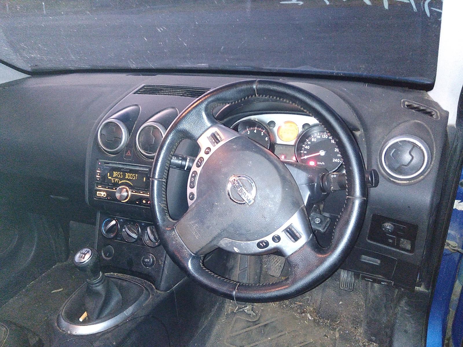 View Auto part Instrument Cluster Nissan Dualis 2010