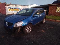View Auto part Instrument Cluster Nissan Dualis 2010