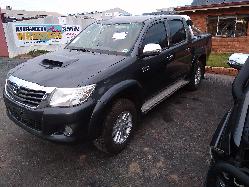View Auto part Alternator Toyota Hilux 2012