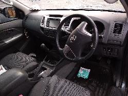View Auto part Alternator Toyota Hilux 2012