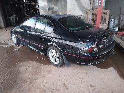 View Auto part Engine Ford Falcon 1998