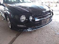 View Auto part Engine Ford Falcon 1998