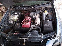 View Auto part Airbag Module/Sensor Ford Falcon 1998
