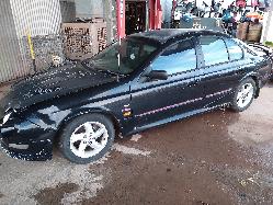 View Auto part Engine Ford Falcon 1998